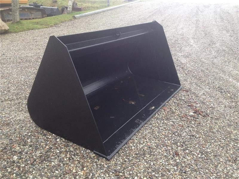 Manitou J-Maskiner Kornskovl  - Telehandler: gambar 4 Manitou J-Maskiner Kornskovl  - Telehandler: gambar 4