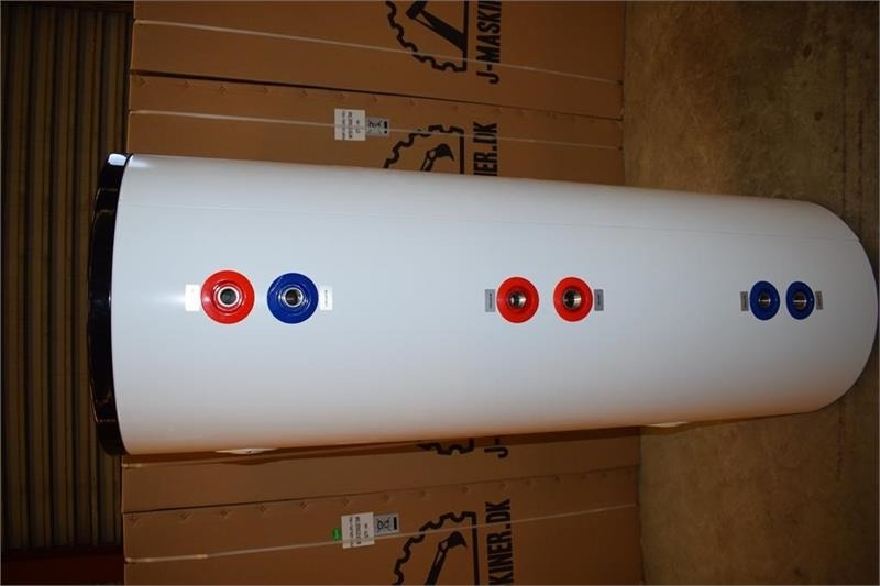 - - - Kombitank 60-160 liter - Mesin industri: gambar 2 - - - Kombitank 60-160 liter - Mesin industri: gambar 2