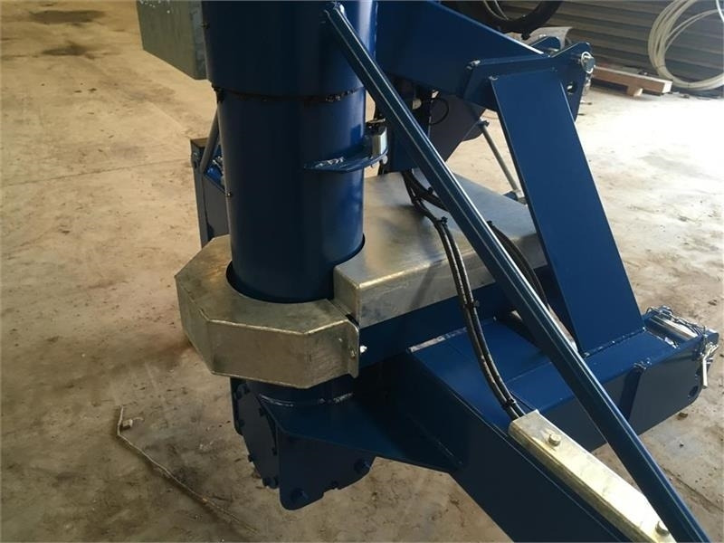 Ørum GMD-7500 - Peralatan pemupukan: gambar 5 Ørum GMD-7500 - Peralatan pemupukan: gambar 5