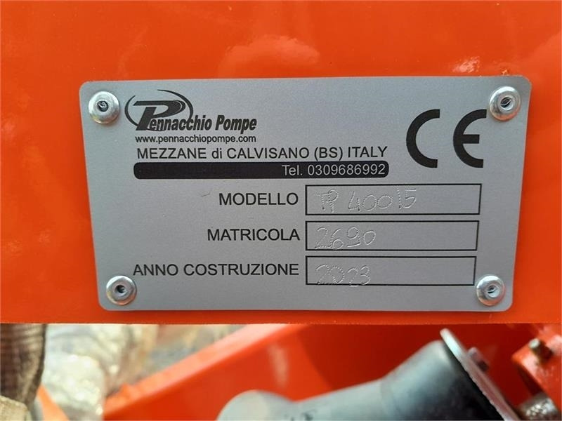 - - - Pennacchio Pumpe - Sistem irigasi: gambar 5 - - - Pennacchio Pumpe - Sistem irigasi: gambar 5