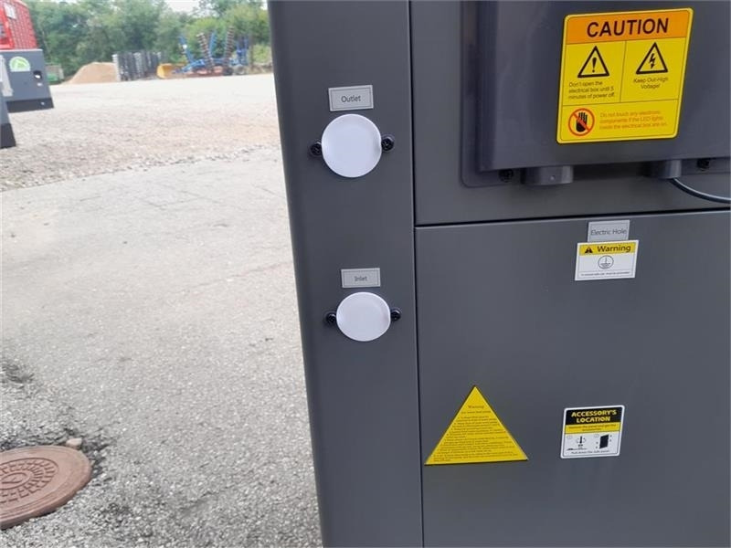- - - SPRSUN 9.1 KW - Pemanas konstruksi: gambar 4 - - - SPRSUN 9.1 KW - Pemanas konstruksi: gambar 4
