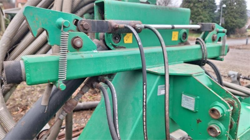 Samson CM 7,5 - Kapal tanker bubur: gambar 5 Samson CM 7,5 - Kapal tanker bubur: gambar 5