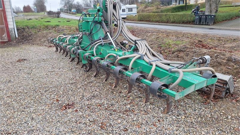 Samson CM 7,5 - Kapal tanker bubur: gambar 1 Samson CM 7,5 - Kapal tanker bubur: gambar 1