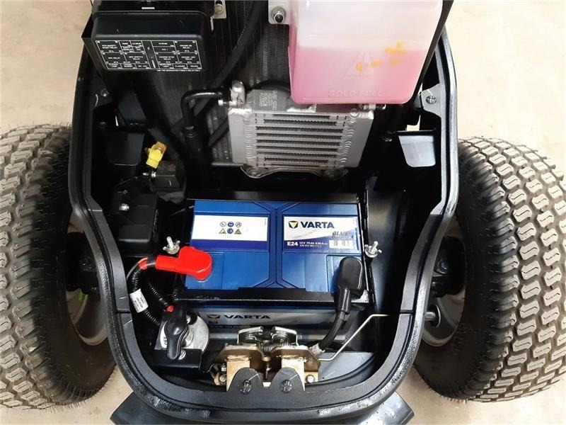 Solis 26 hst - Traktor kota: gambar 5 Solis 26 hst - Traktor kota: gambar 5