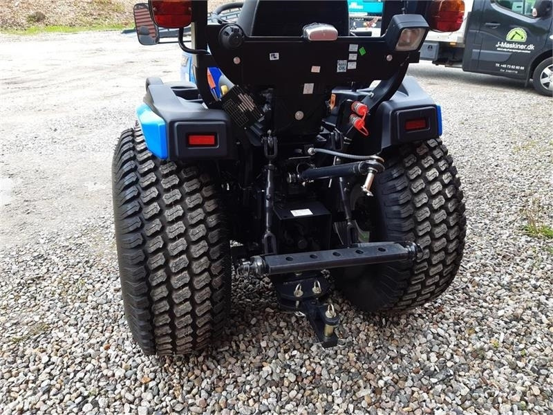 Solis 26 hst - Traktor kota: gambar 3 Solis 26 hst - Traktor kota: gambar 3