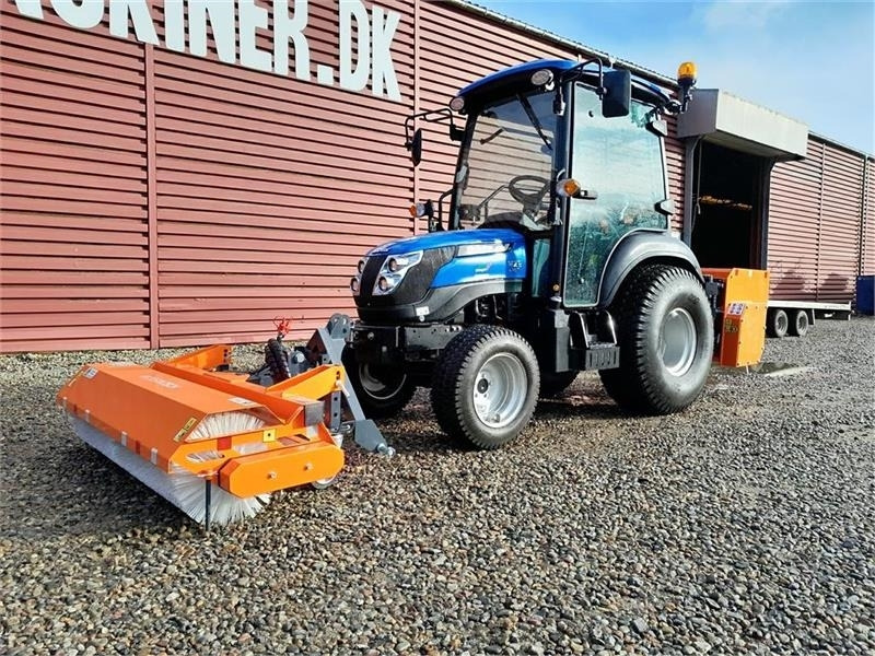 Solis 26 vinter sæt - Traktor kota: gambar 1 Solis 26 vinter sæt - Traktor kota: gambar 1