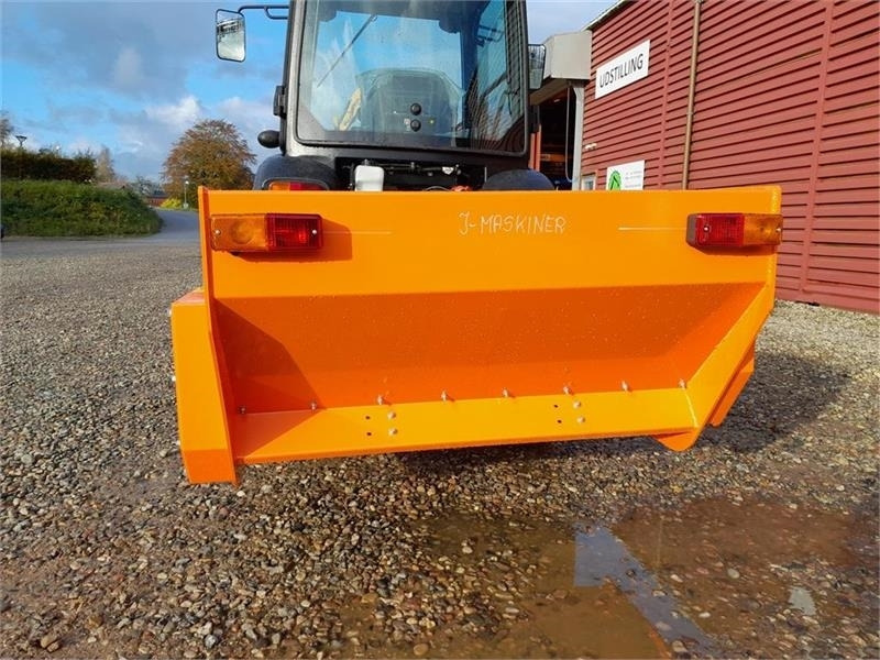 Solis 26 vinter sæt - Traktor kota: gambar 4 Solis 26 vinter sæt - Traktor kota: gambar 4