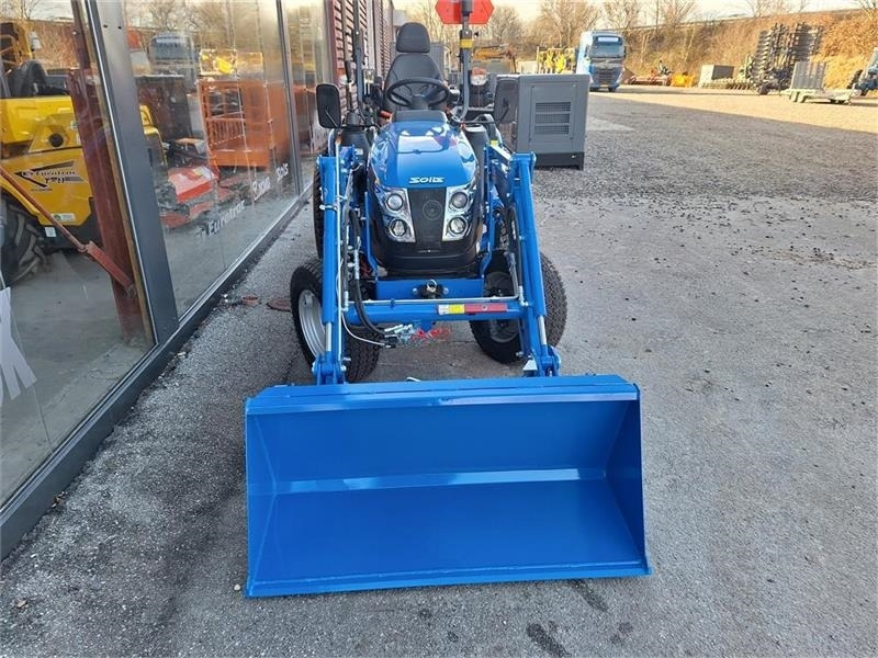 Leasing Solis H26 HST Solis H26 HST: gambar 13 Leasing Solis H26 HST Solis H26 HST: gambar 13