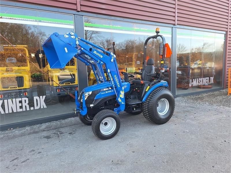 Leasing Solis H26 HST Solis H26 HST: gambar 10 Leasing Solis H26 HST Solis H26 HST: gambar 10