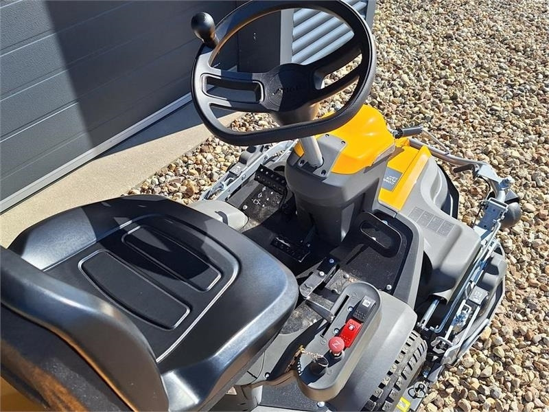 Stiga Park 500 WX 4x4 servostyring - Traktor kota: gambar 3 Stiga Park 500 WX 4x4 servostyring - Traktor kota: gambar 3