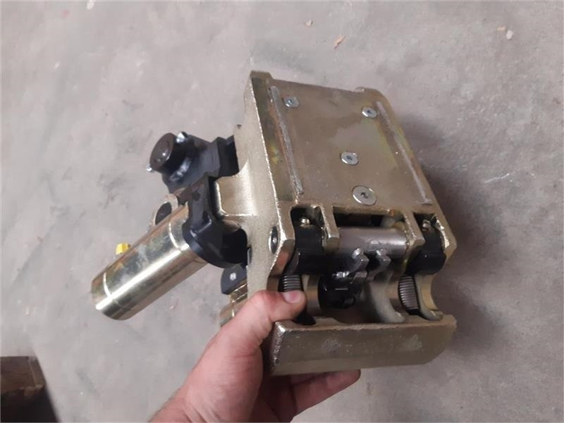 Tiltman - Ekskavator mini: gambar 4 Tiltman - Ekskavator mini: gambar 4