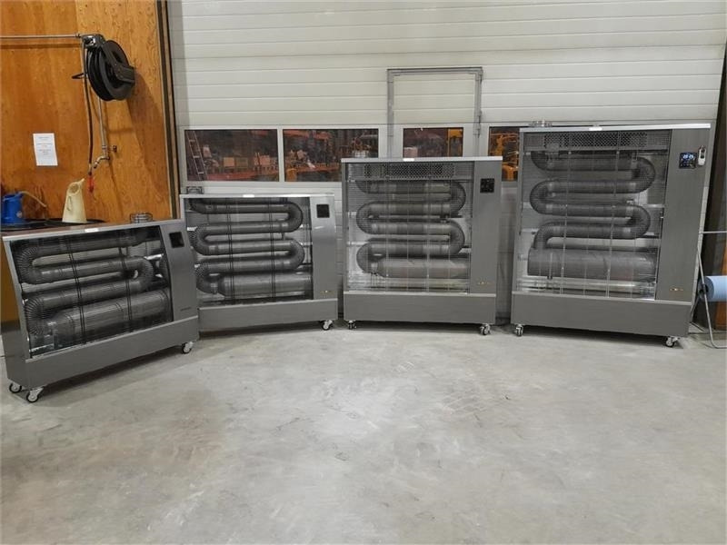 - - - VeLTRON HEATER MED BLÆSER - Pemanas konstruksi: gambar 1 - - - VeLTRON HEATER MED BLÆSER - Pemanas konstruksi: gambar 1