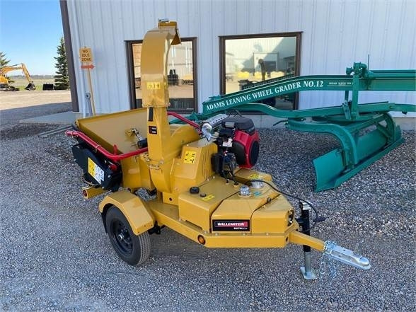 Wallenstein BXTR5224 - Log splitter: gambar 1 Wallenstein BXTR5224 - Log splitter: gambar 1