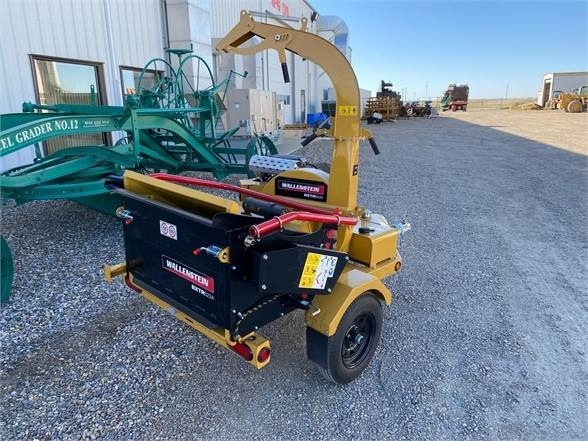 Wallenstein BXTR5224 - Log splitter: gambar 2 Wallenstein BXTR5224 - Log splitter: gambar 2