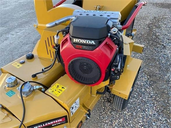 Wallenstein BXTR5224 - Log splitter: gambar 4 Wallenstein BXTR5224 - Log splitter: gambar 4