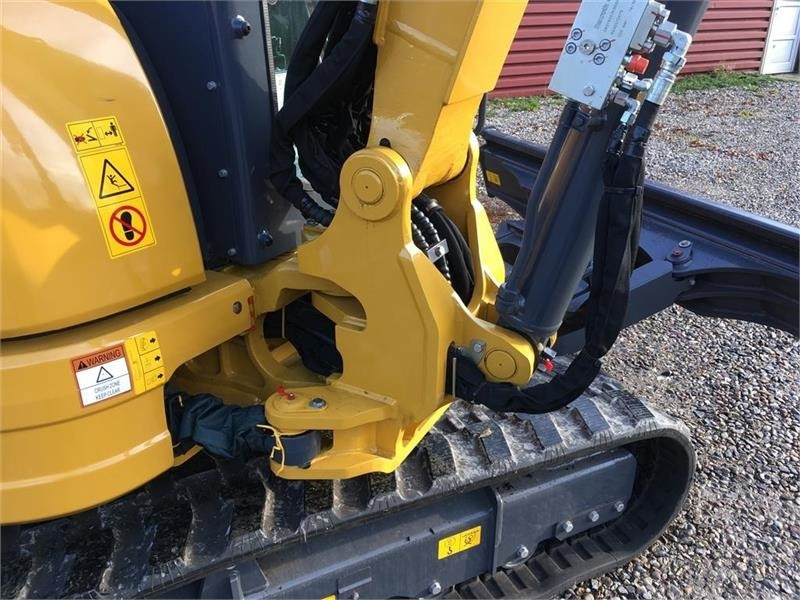 XCMG 5.7 tons - Ekskavator mini: gambar 5 XCMG 5.7 tons - Ekskavator mini: gambar 5