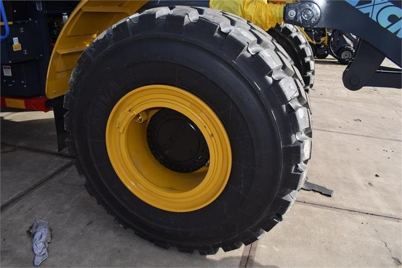 XCMG XC975EV - Wheel loader: gambar 5 XCMG XC975EV - Wheel loader: gambar 5