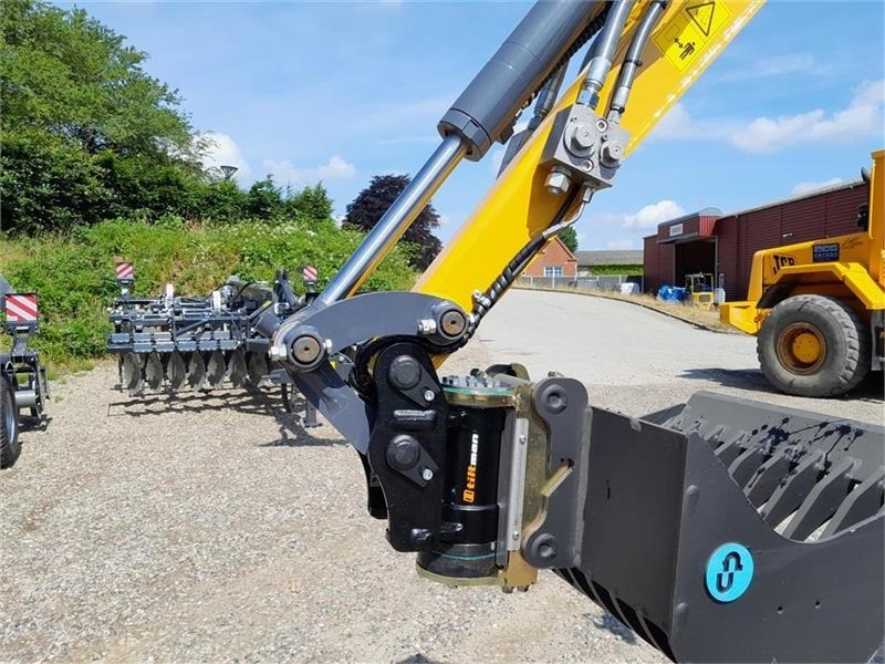 XCMG XE20E - Ekskavator mini: gambar 2 XCMG XE20E - Ekskavator mini: gambar 2