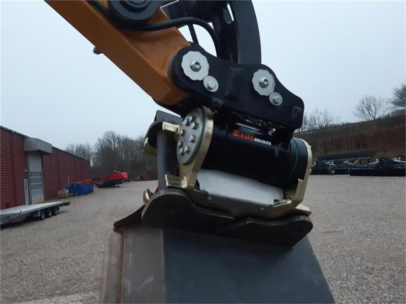 XCMG xe27e - Ekskavator mini: gambar 5 XCMG xe27e - Ekskavator mini: gambar 5