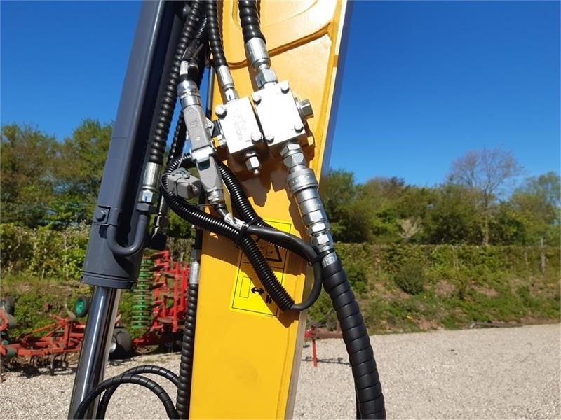 XCMG xe27e med rototilt - Ekskavator mini: gambar 4 XCMG xe27e med rototilt - Ekskavator mini: gambar 4