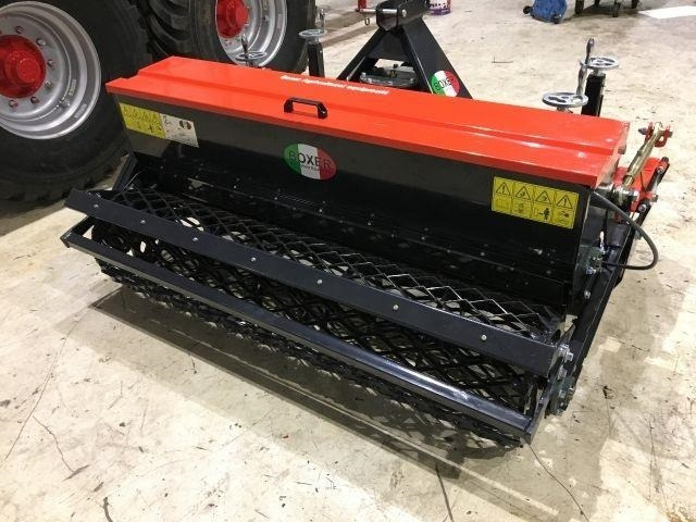 - - - boxer - Bor benih: gambar 4 - - - boxer - Bor benih: gambar 4