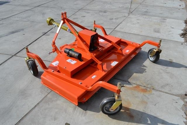 - - - boxer  - Mesin pemotong padang rumput: gambar 5 - - - boxer  - Mesin pemotong padang rumput: gambar 5