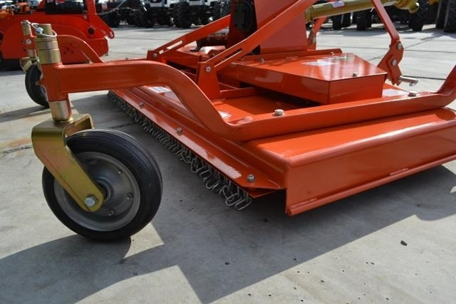 - - - boxer  - Mesin pemotong padang rumput: gambar 4 - - - boxer  - Mesin pemotong padang rumput: gambar 4