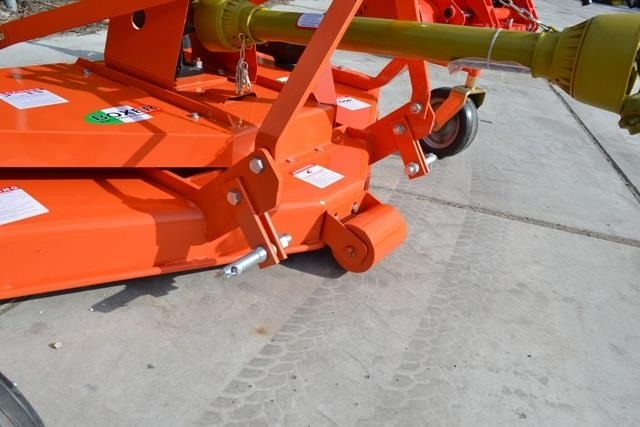 - - - boxer  - Mesin pemotong padang rumput: gambar 3 - - - boxer  - Mesin pemotong padang rumput: gambar 3