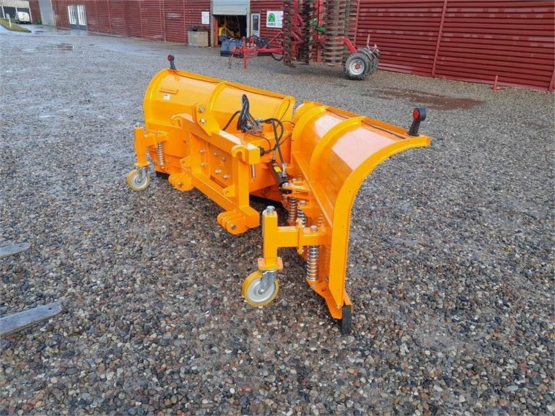 - - - fk machinery 330 - Bajak salju untuk Peralatan pertanian: gambar 3 - - - fk machinery 330 - Bajak salju untuk Peralatan pertanian: gambar 3