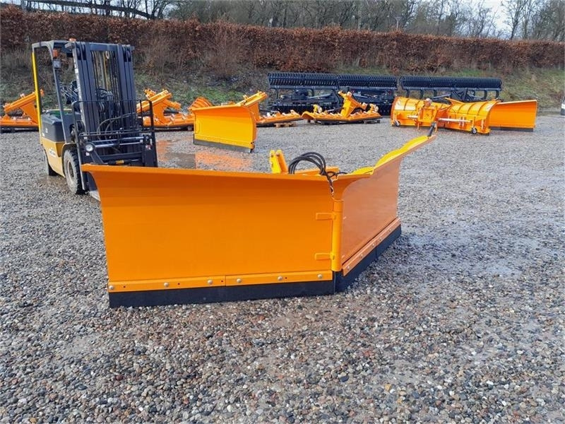 - - - fk machinery 330 - Bajak salju untuk Peralatan pertanian: gambar 2 - - - fk machinery 330 - Bajak salju untuk Peralatan pertanian: gambar 2