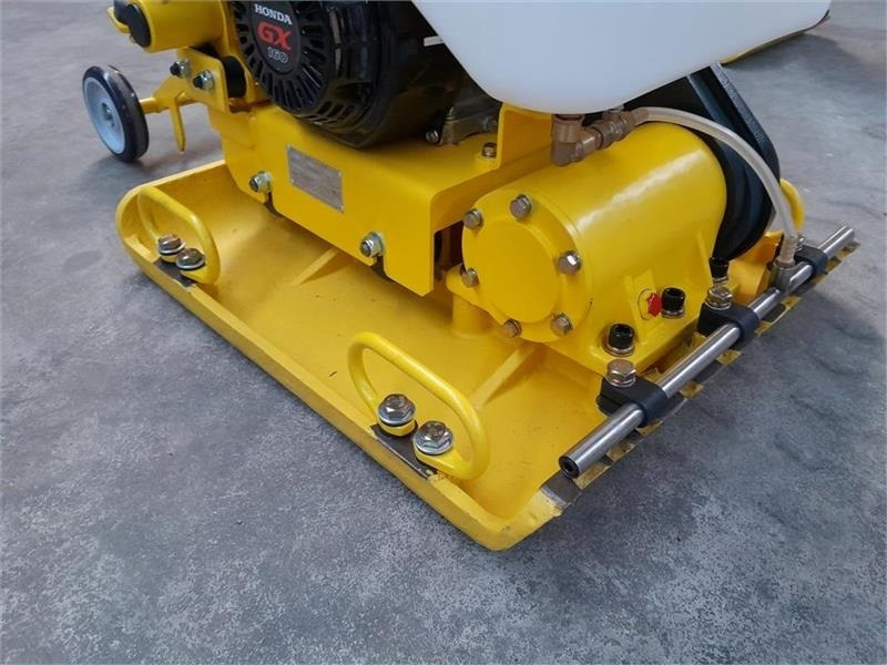 - - - paclite pladevibrator - Pelat getar: gambar 5 - - - paclite pladevibrator - Pelat getar: gambar 5