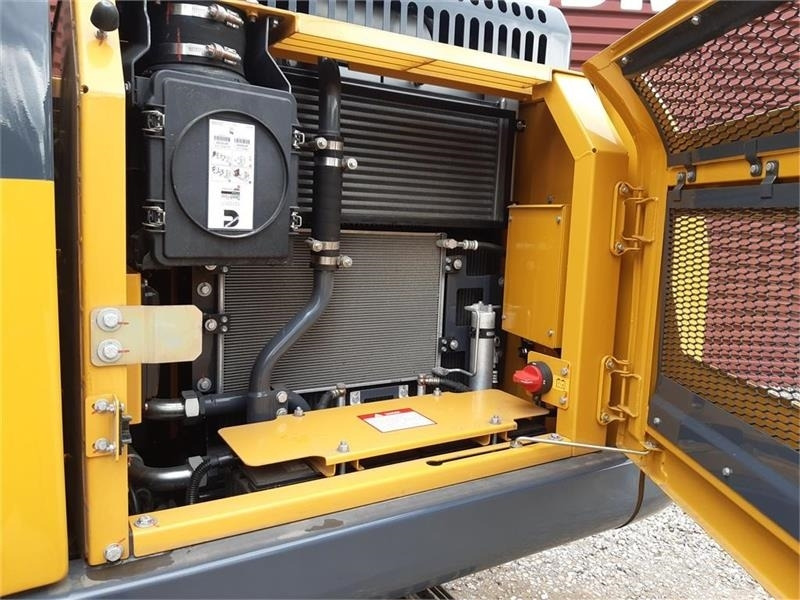 - - - xcmg xe150e - Ekskavator perayap: gambar 4 - - - xcmg xe150e - Ekskavator perayap: gambar 4
