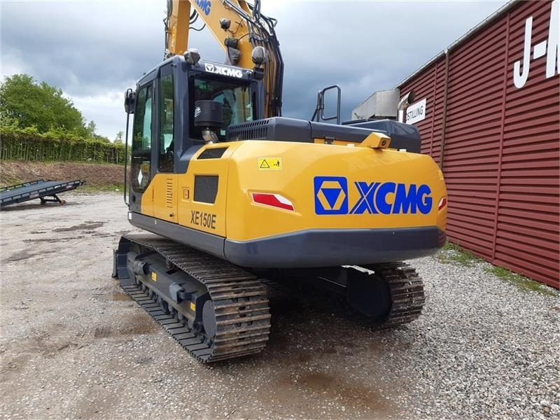 - - - xcmg xe150e - Ekskavator perayap: gambar 3 - - - xcmg xe150e - Ekskavator perayap: gambar 3