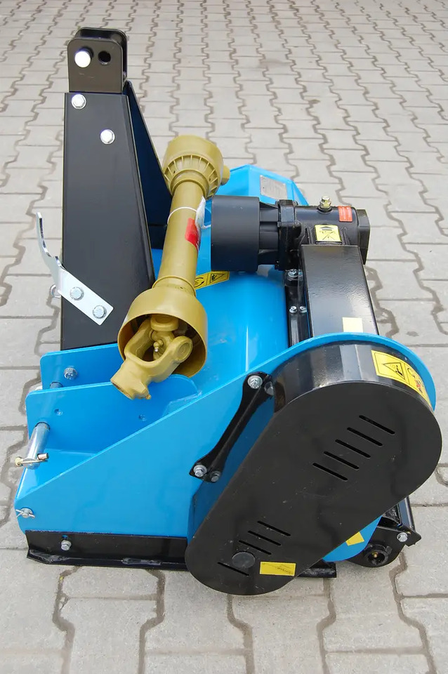 Agrostar AS 95-105-115-125-135 - Mesin pemotong chopper/ Mulcher: gambar 2 Agrostar AS 95-105-115-125-135 - Mesin pemotong chopper/ Mulcher: gambar 2