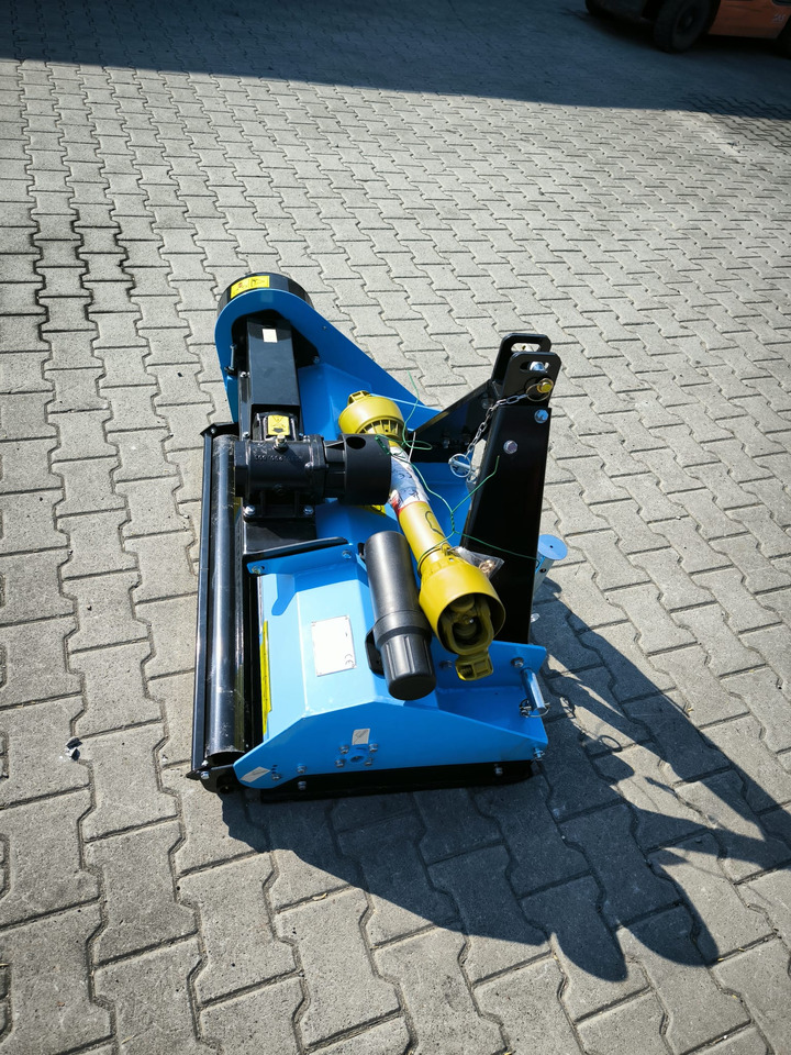 Agrostar AS 95-105-115-125-135 - Mesin pemotong chopper/ Mulcher: gambar 4 Agrostar AS 95-105-115-125-135 - Mesin pemotong chopper/ Mulcher: gambar 4
