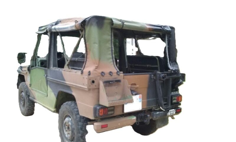 PEUGEOT P4 - Mobil: gambar 3 PEUGEOT P4 - Mobil: gambar 3