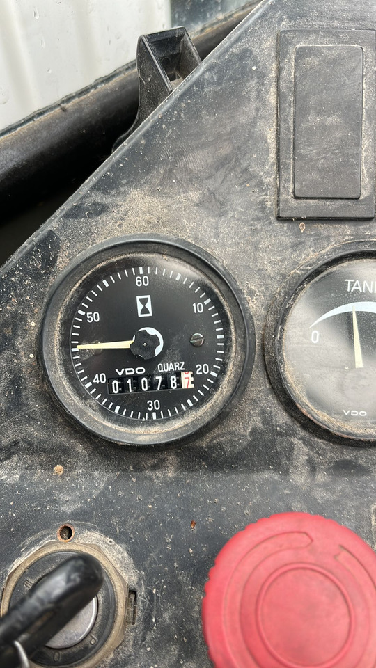 VALMET TD1612 SX 1620 - Forklift diesel: gambar 5 VALMET TD1612 SX 1620 - Forklift diesel: gambar 5