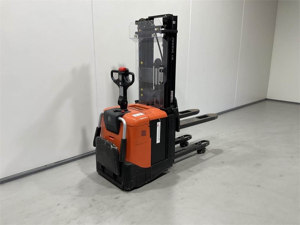 BT SPE125L - Penumpuk: gambar 2 BT SPE125L - Penumpuk: gambar 2