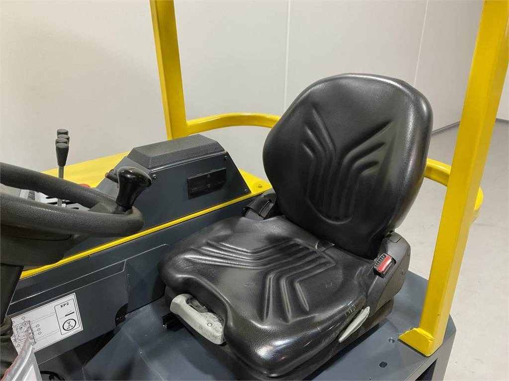 Combilift CBE3000 - Loader empat arah: gambar 5 Combilift CBE3000 - Loader empat arah: gambar 5
