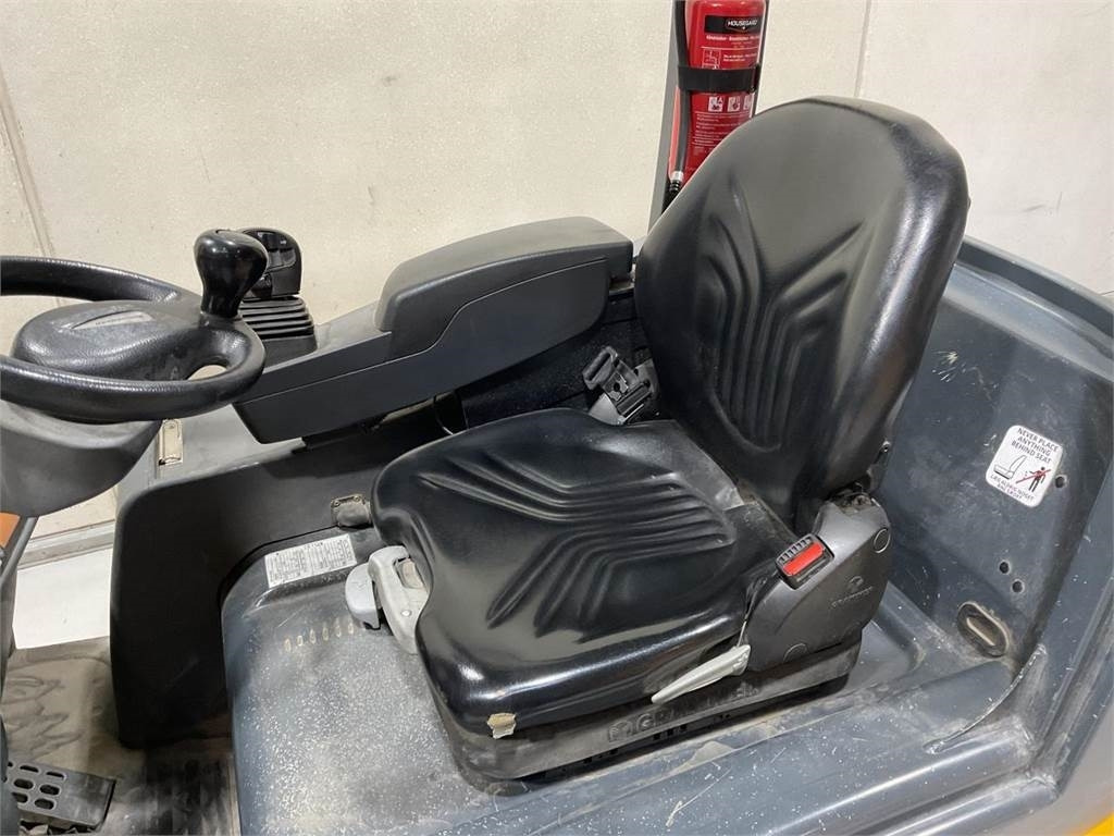 Jungheinrich EFG 218 SP 300ZZ - Forklift listrik: gambar 5 Jungheinrich EFG 218 SP 300ZZ - Forklift listrik: gambar 5