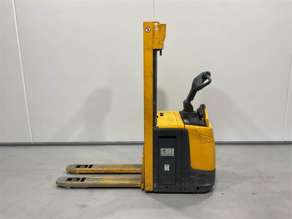 Jungheinrich ERC 212Z - Penumpuk: gambar 3 Jungheinrich ERC 212Z - Penumpuk: gambar 3