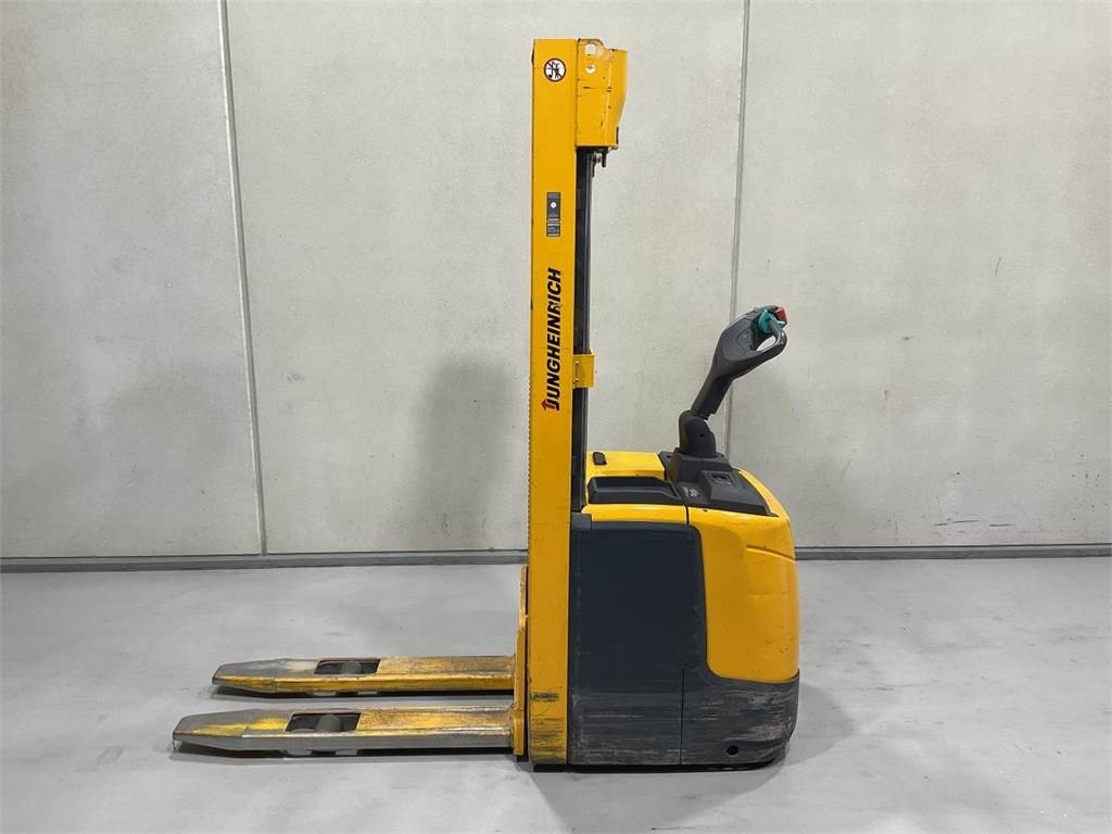 Jungheinrich ERC 214 535DZ - Penumpuk: gambar 2 Jungheinrich ERC 214 535DZ - Penumpuk: gambar 2