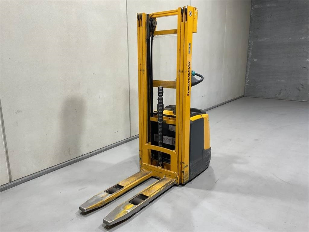 Jungheinrich ERC 214 535DZ - Penumpuk: gambar 3 Jungheinrich ERC 214 535DZ - Penumpuk: gambar 3