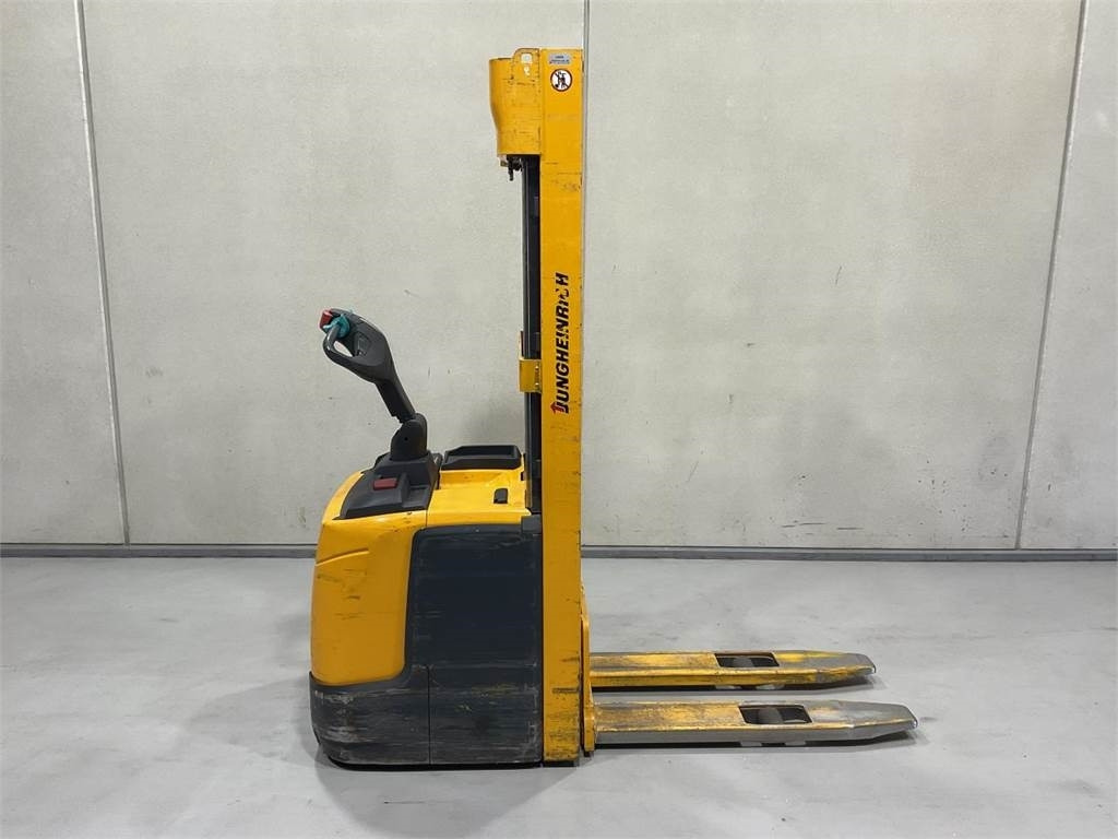 Jungheinrich ERC 214 535DZ - Penumpuk: gambar 1 Jungheinrich ERC 214 535DZ - Penumpuk: gambar 1