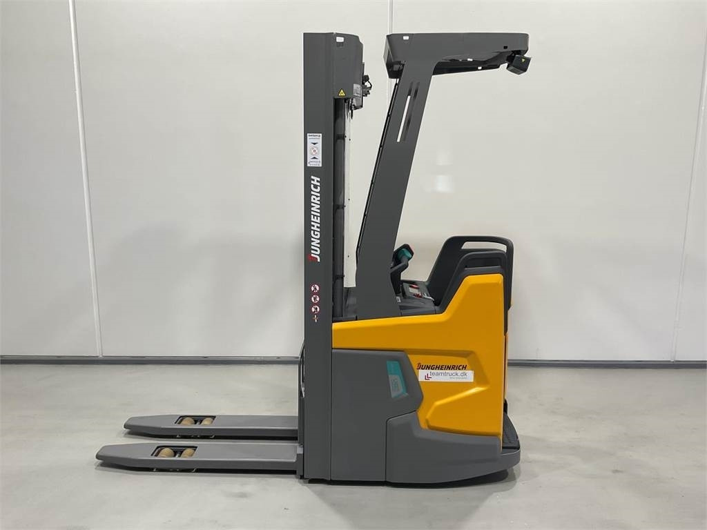 Jungheinrich ERC 214I - Penumpuk: gambar 3 Jungheinrich ERC 214I - Penumpuk: gambar 3