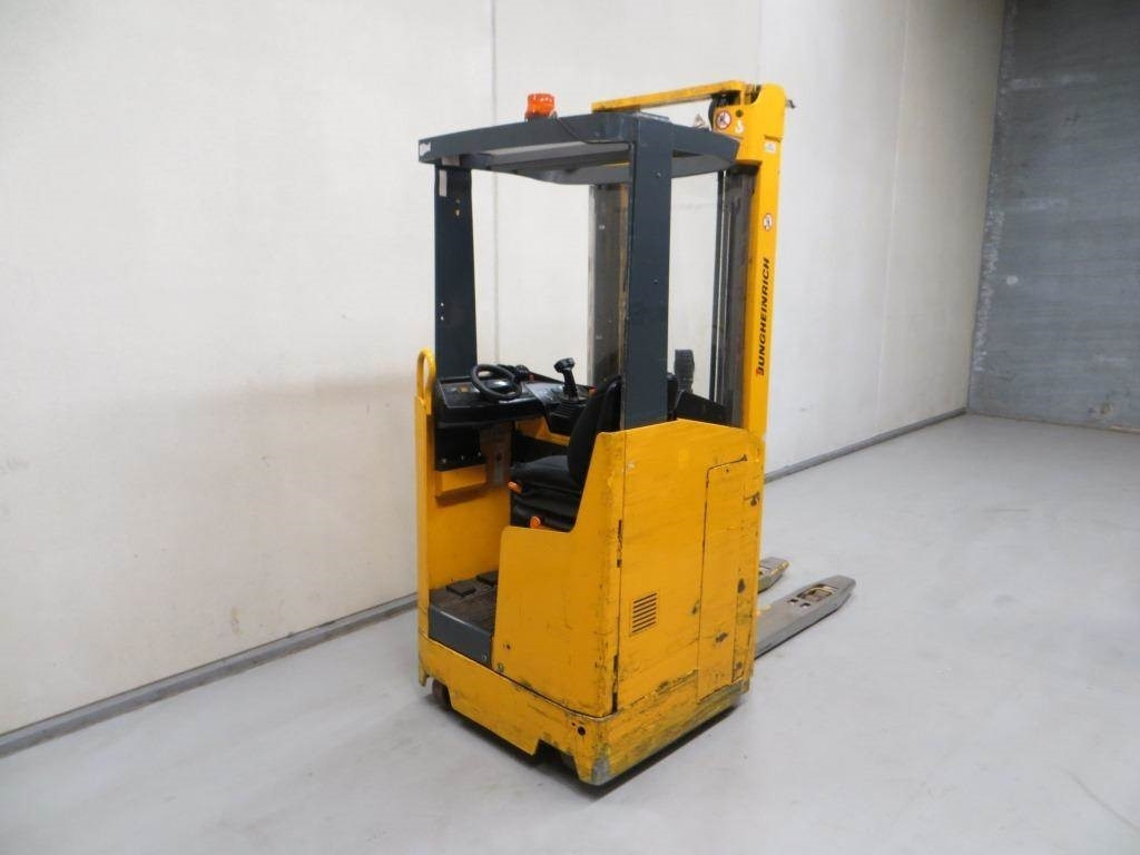 Jungheinrich ESC 316Z  - Penumpuk: gambar 4 Jungheinrich ESC 316Z  - Penumpuk: gambar 4