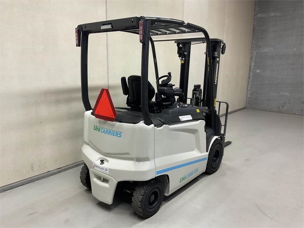 UniCarriers MX 25 - Forklift listrik: gambar 2 UniCarriers MX 25 - Forklift listrik: gambar 2