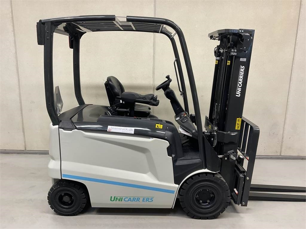 UniCarriers MX 25 - Forklift listrik: gambar 1 UniCarriers MX 25 - Forklift listrik: gambar 1