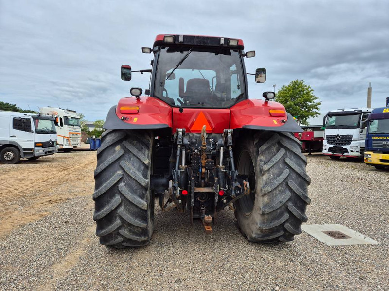 Case IH Magnum 340 - Traktor: gambar 4 Case IH Magnum 340 - Traktor: gambar 4