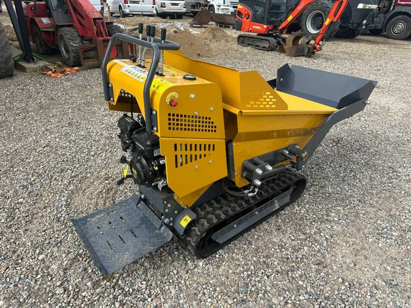 Crawford Belt dumper New - Tempat sampah: gambar 3 Crawford Belt dumper New - Tempat sampah: gambar 3